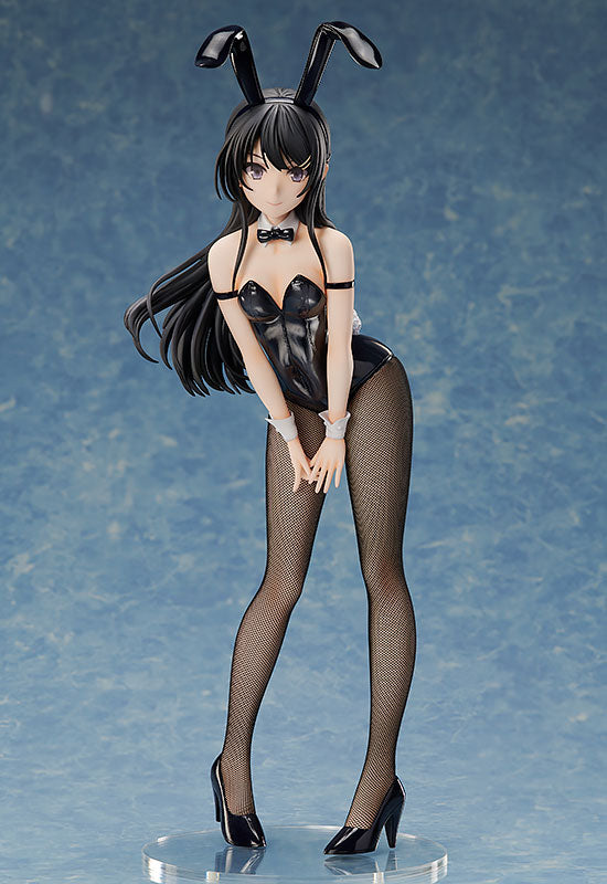 【再販】B-style 桜島麻衣 バニーVer. 1/4スケール