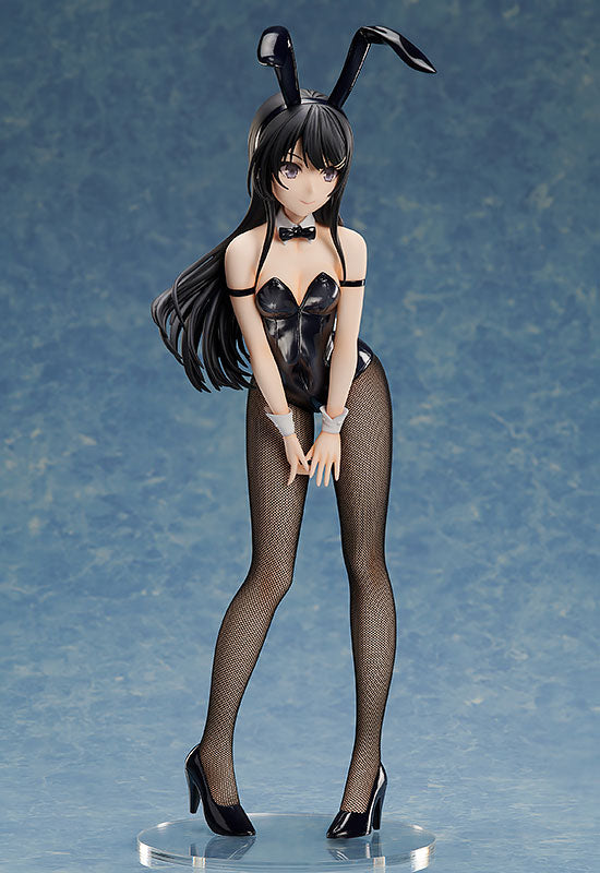 桜島麻衣 バニーVer.　1/4スケール　フィギュア 再販】B-style 桜島麻衣 バニーVer. 1/4スケール – SOOTANG HOBBY