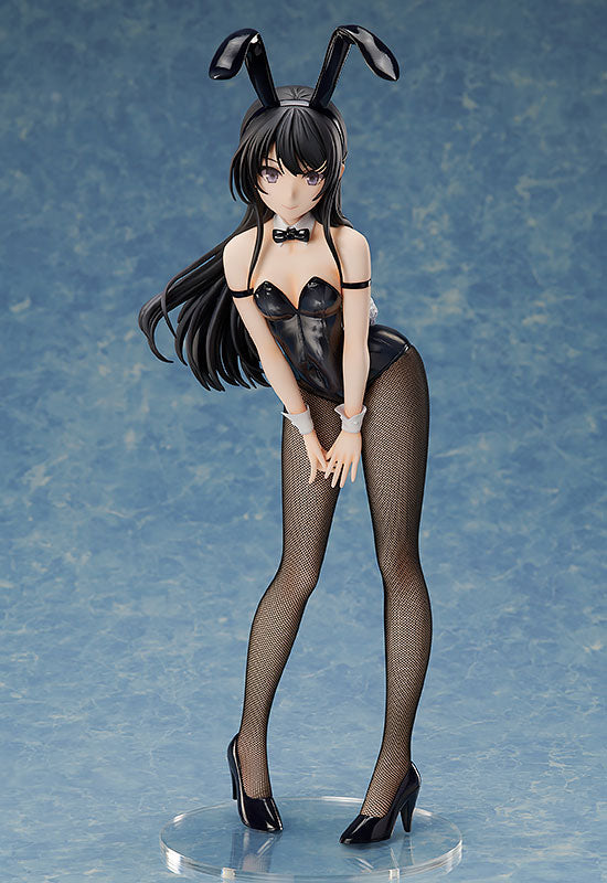 再販】B-style 桜島麻衣 バニーVer. 1/4スケール – SOOTANG HOBBY