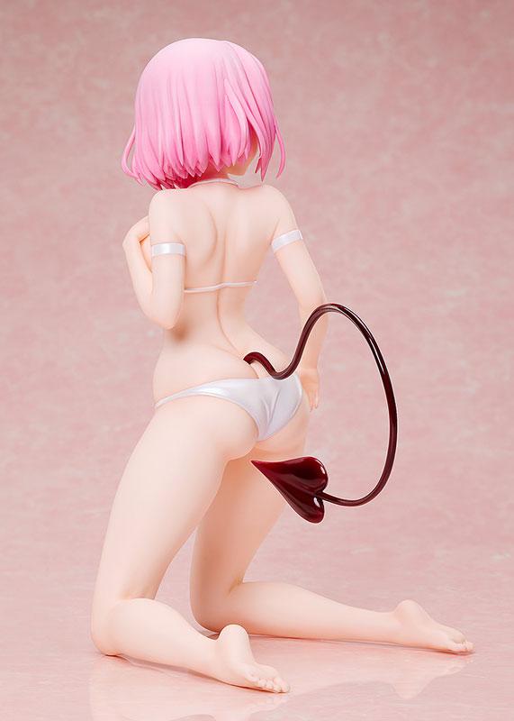 モモ・べリア・デビルーク 水着 with 体操服Ver. 1/4スケール