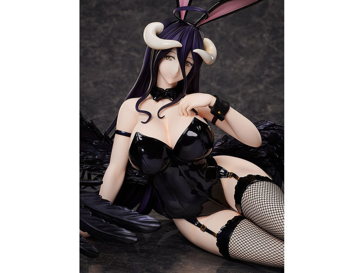 アルベド 黒バニーVer. 1/4スケール