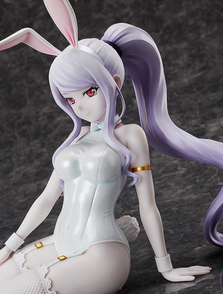 オーバーロード シャルティアブラッドフォールン バニーVer. 1/4 シャルティア・ブラッドフォールン バニーVer. 1/4スケール – SOOTANG