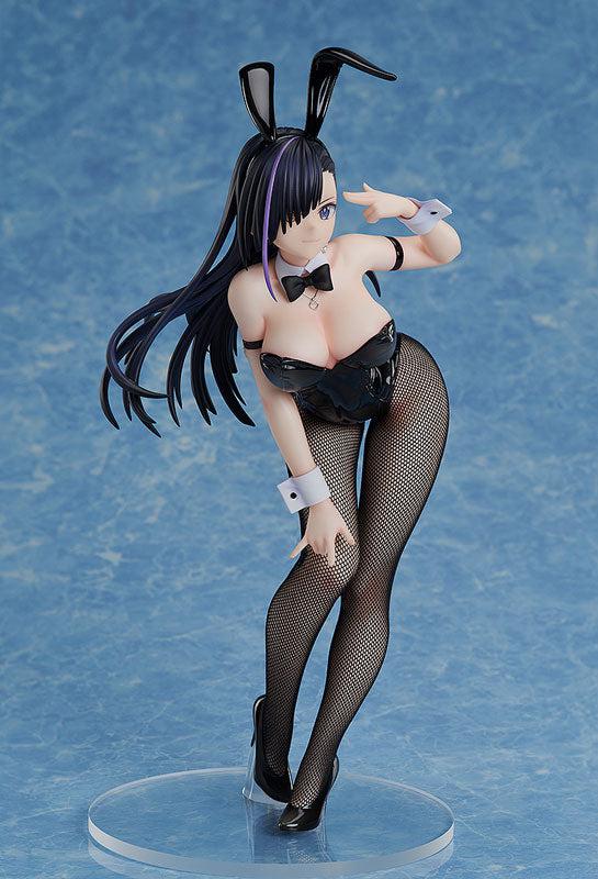 黒瀬見波 ブラックバニ―Ver. 1/6スケール – SOOTANG HOBBY