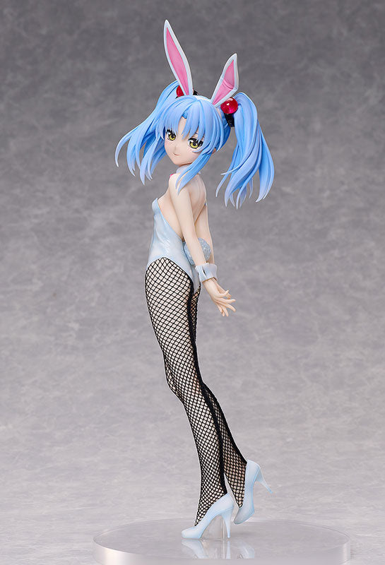 ホシノ・ルリ バニーVer. 1/6スケール – SOOTANG HOBBY