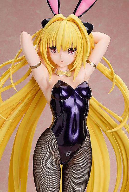 金色の闇 バニーVer. 1/3スケール – SOOTANG HOBBY