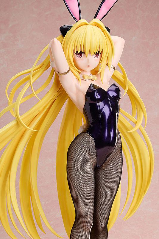 金色の闇 バニーVer. 1/3スケール – SOOTANG HOBBY