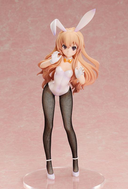 逢坂大河 バニーVer. 1/6スケール