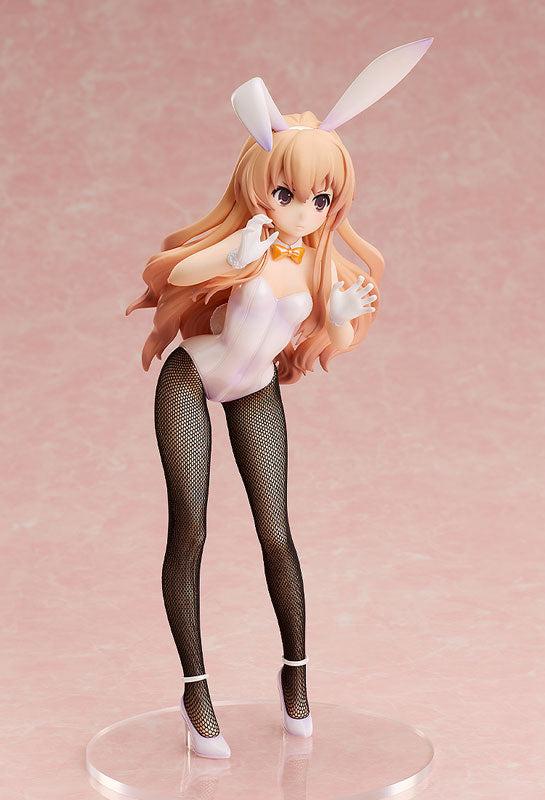 逢坂大河 バニーVer. 1/6スケール