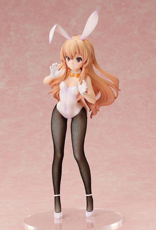 逢坂大河 バニーVer. 1/6スケール