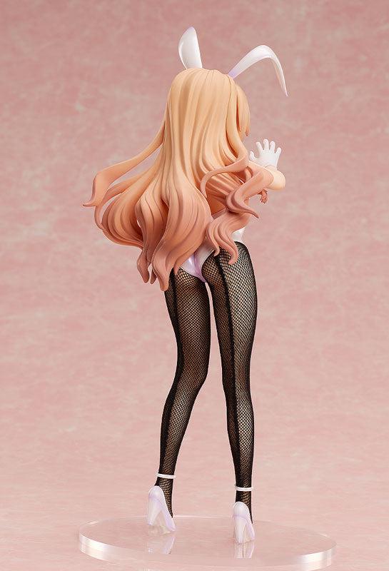 逢坂大河 バニーVer. 1/6スケール