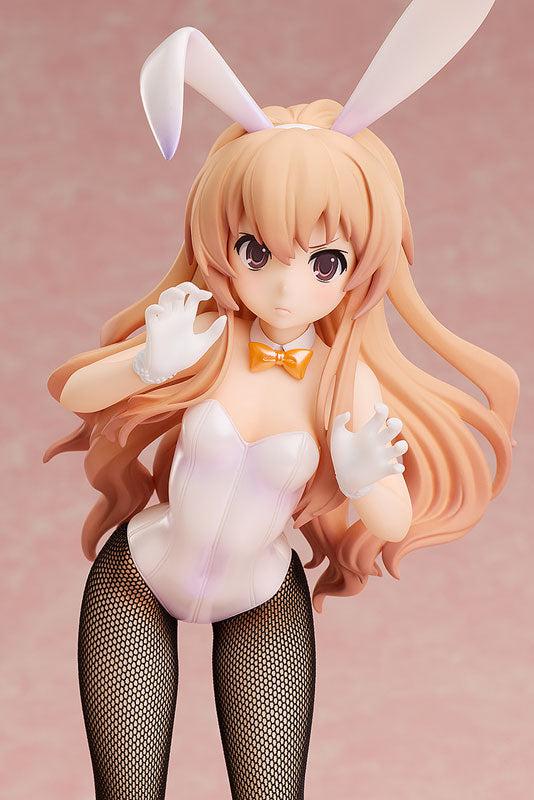 逢坂大河 バニーVer. 1/6スケール