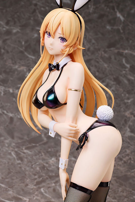 【新品未開封品】薙切えりな ビキニバニーVer. 薙切えりな ビキニバニーVer. 1/4スケール – SOOTANG HOBBY