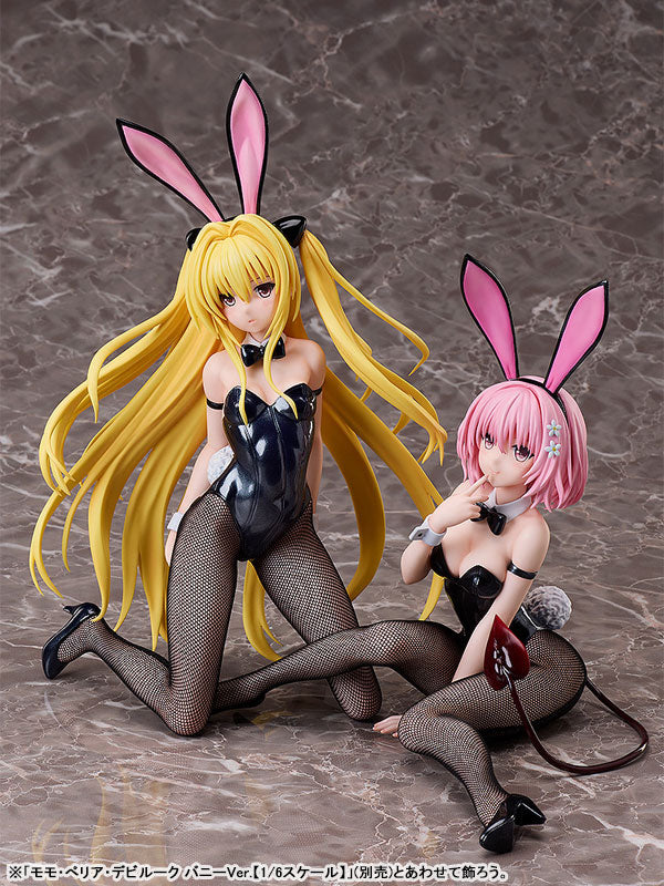 金色の闇 バニーVer. 1/6スケール – SOOTANG HOBBY