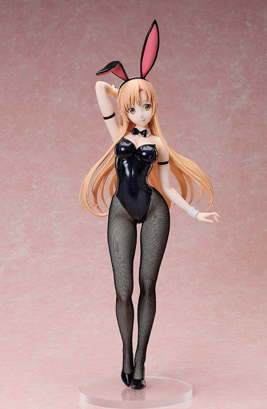 アスナ バニーVer. 1/4スケール – SOOTANG HOBBY