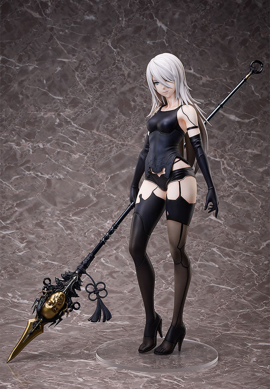 A2（ヨルハA型二号） 1/4スケール