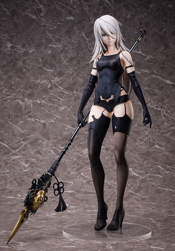A2（ヨルハA型二号） 1/4スケール
