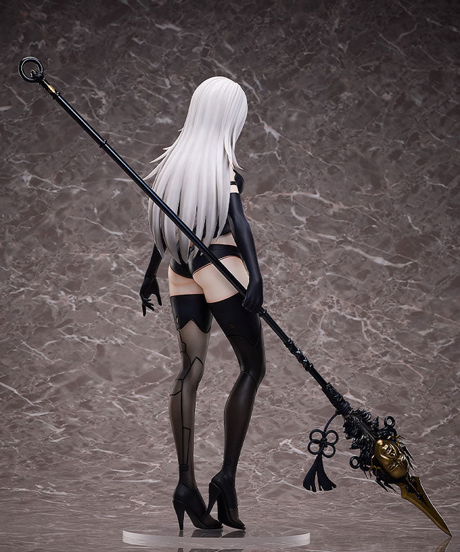 A2（ヨルハA型二号） 1/4スケール