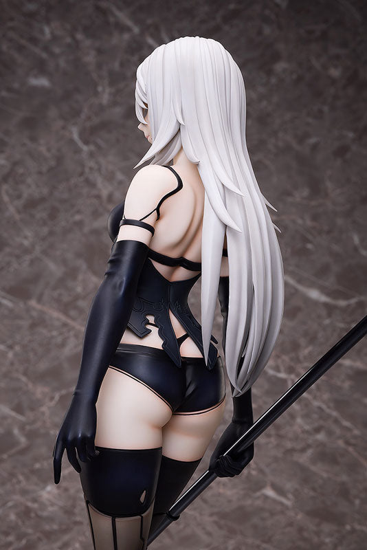 A2（ヨルハA型二号） 1/4スケール