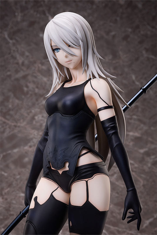A2(ヨルハA型二号) 1/4スケール – SOOTANG HOBBY A2(ヨルハA型二号) 1/4スケール – SOOTANG HOBBY