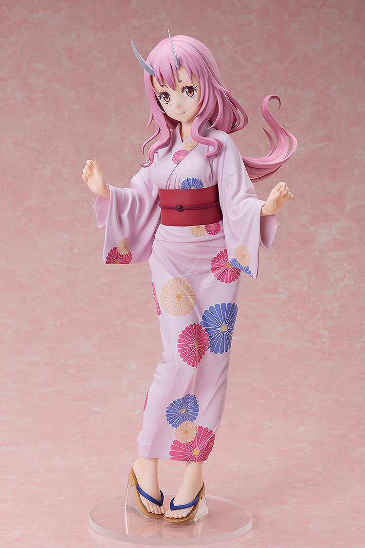 シュナ 浴衣Ver. 1/4スケール