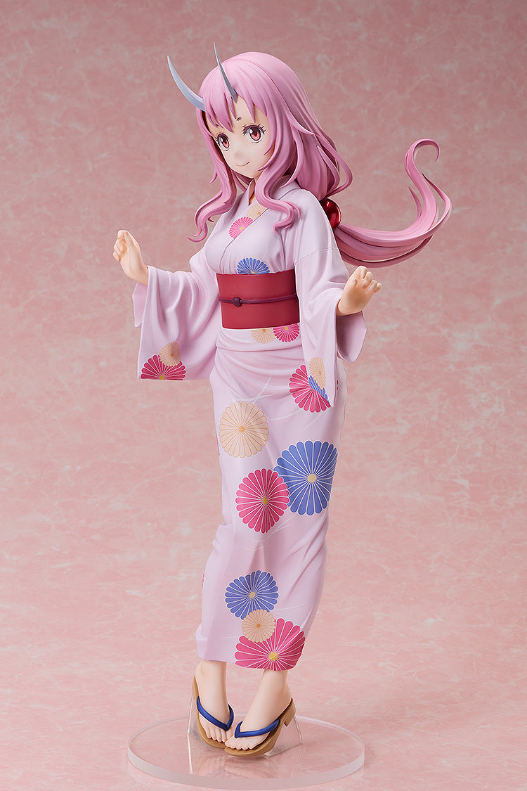 シュナ 浴衣Ver. 1/4スケール