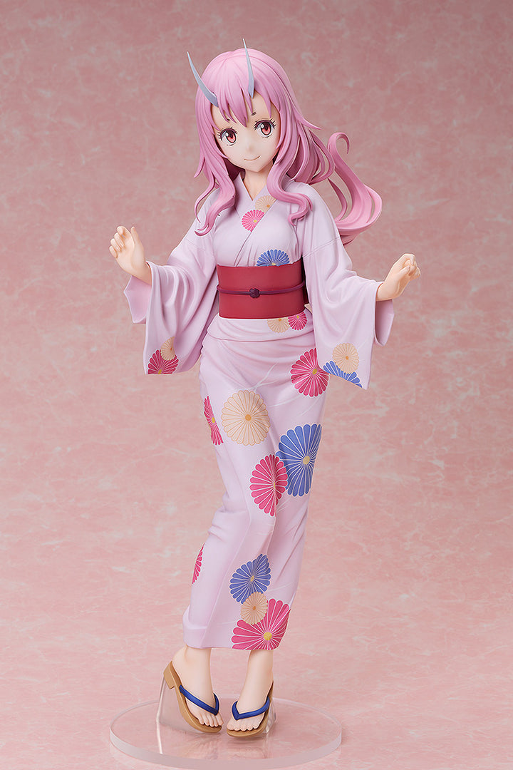 シュナ 浴衣Ver. 1/4スケール