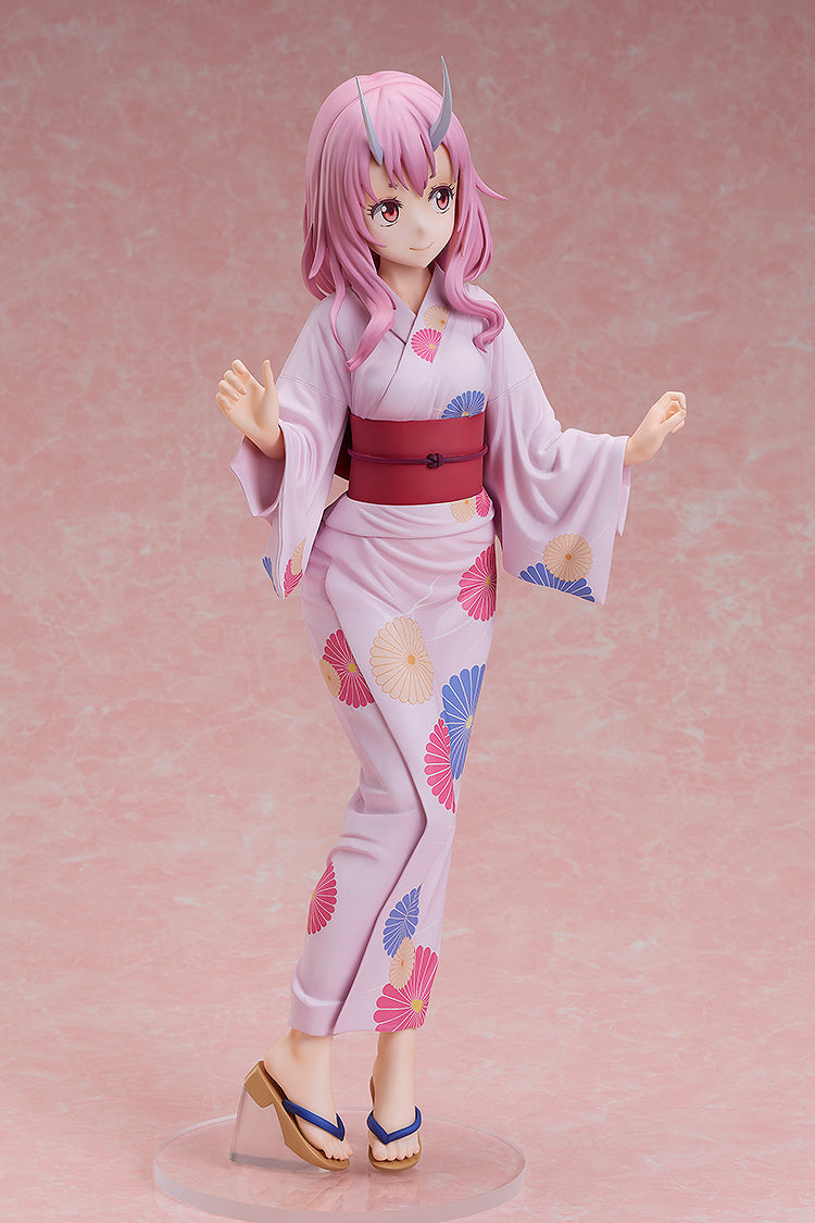 シュナ 浴衣Ver. 1/4スケール