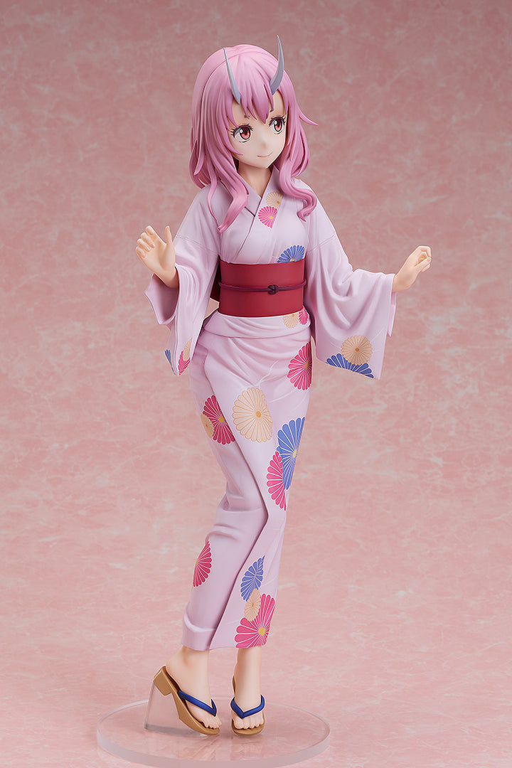 シュナ 浴衣Ver. 1/4スケール
