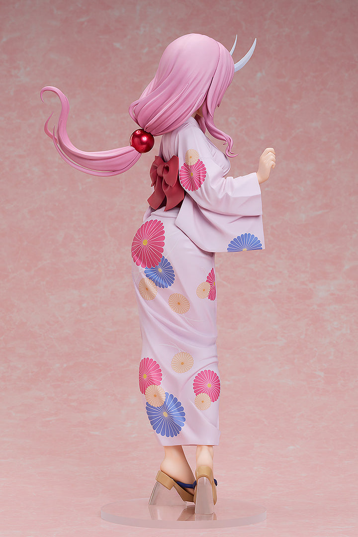 シュナ 浴衣Ver. 1/4スケール