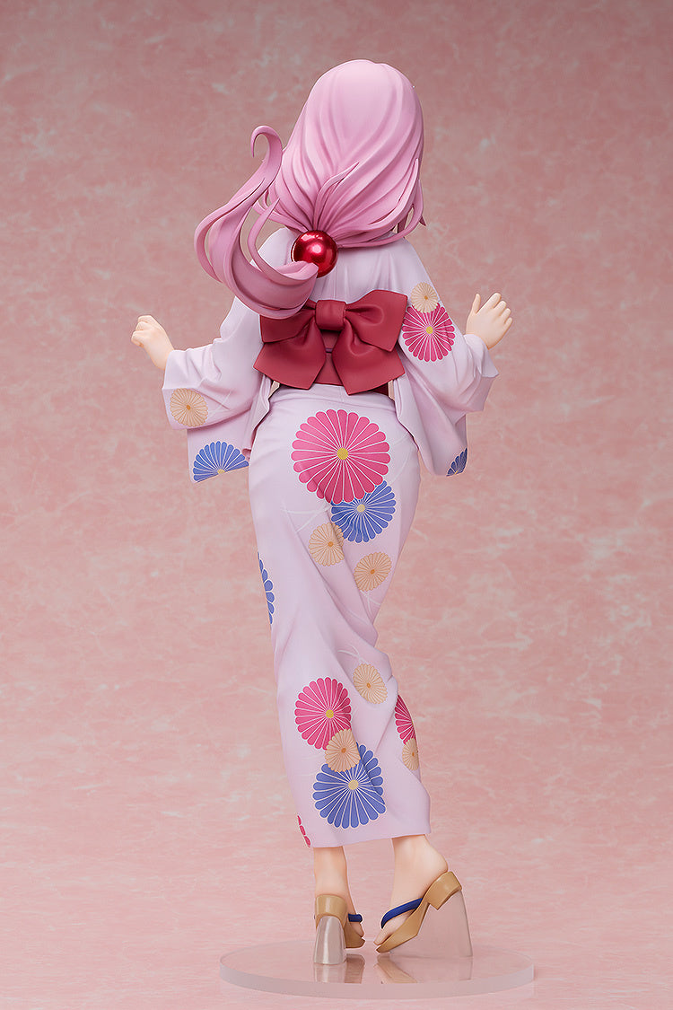 シュナ 浴衣Ver. 1/4スケール
