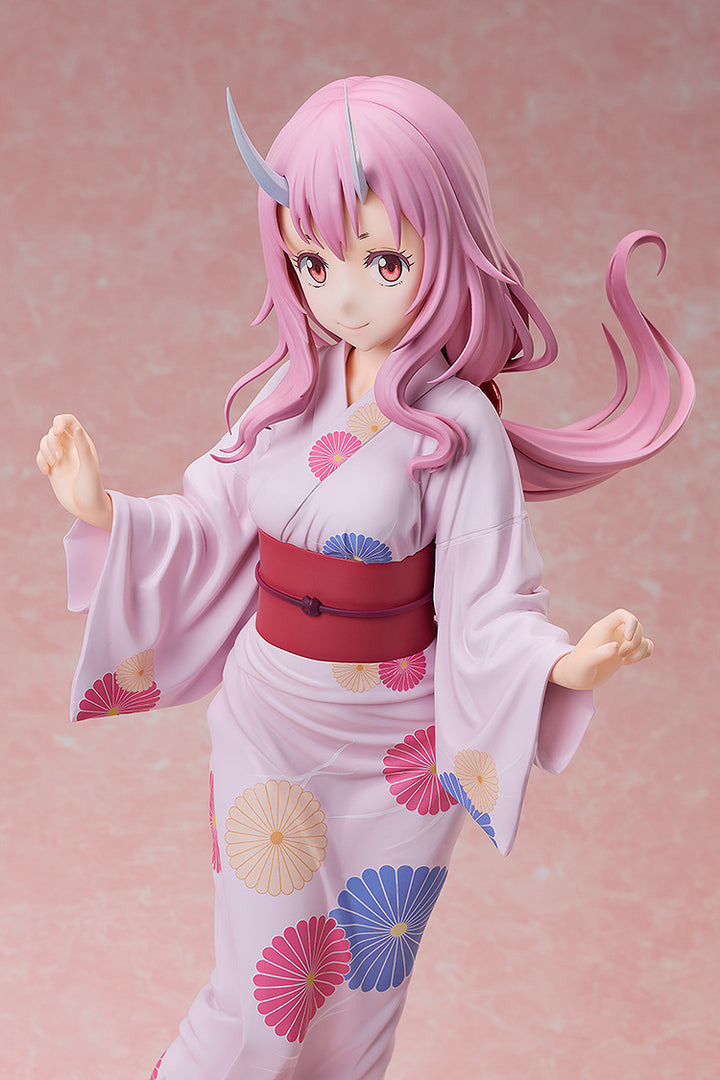 シュナ 浴衣Ver. 1/4スケール