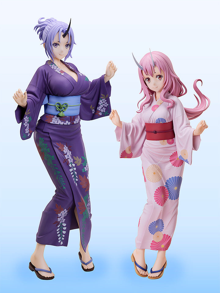 シュナ 浴衣Ver. 1/4スケール