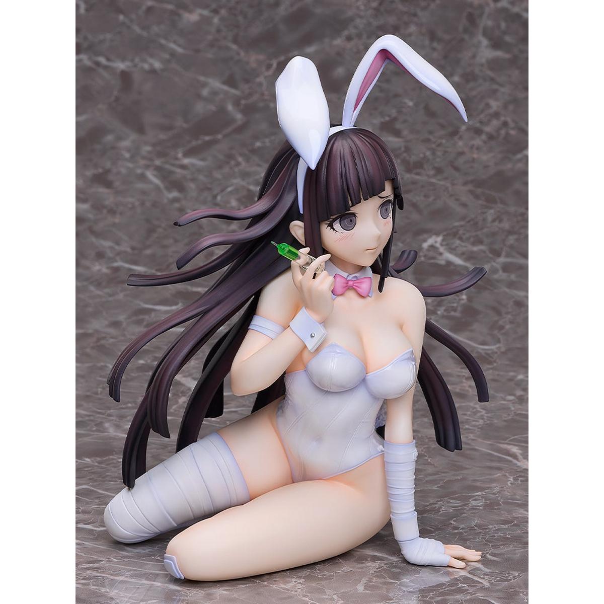 罪木蜜柑 バニーVer. 1/4スケール – SOOTANG HOBBY