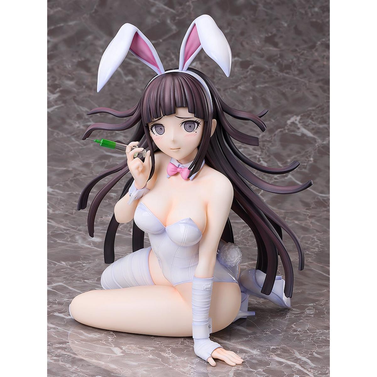 罪木蜜柑 くじ ダンガンロンパ アニメイト オンラインくじ グリッター 缶バッジ