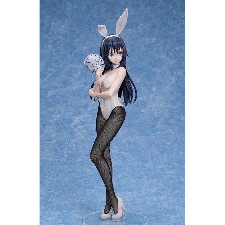 シズ バニーVer. 1/4スケール