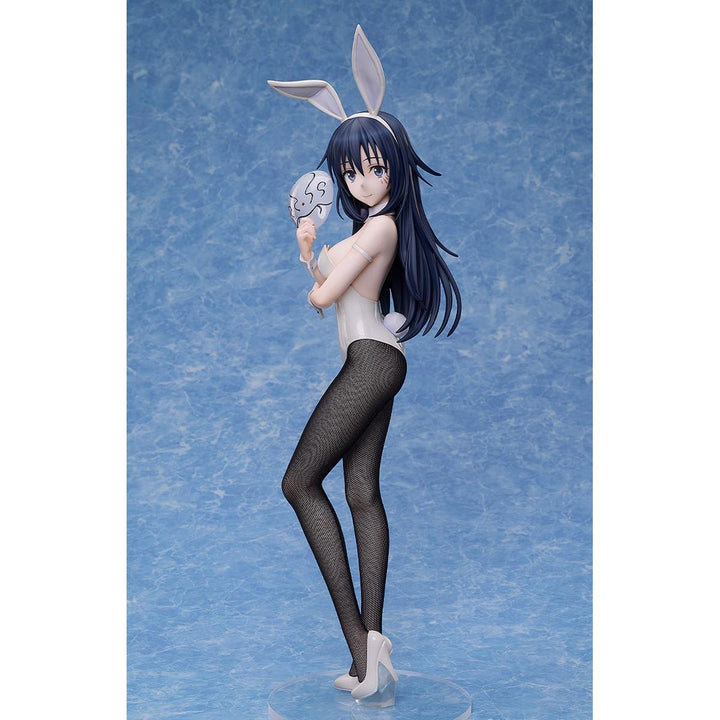 シズ バニーVer. 1/4スケール