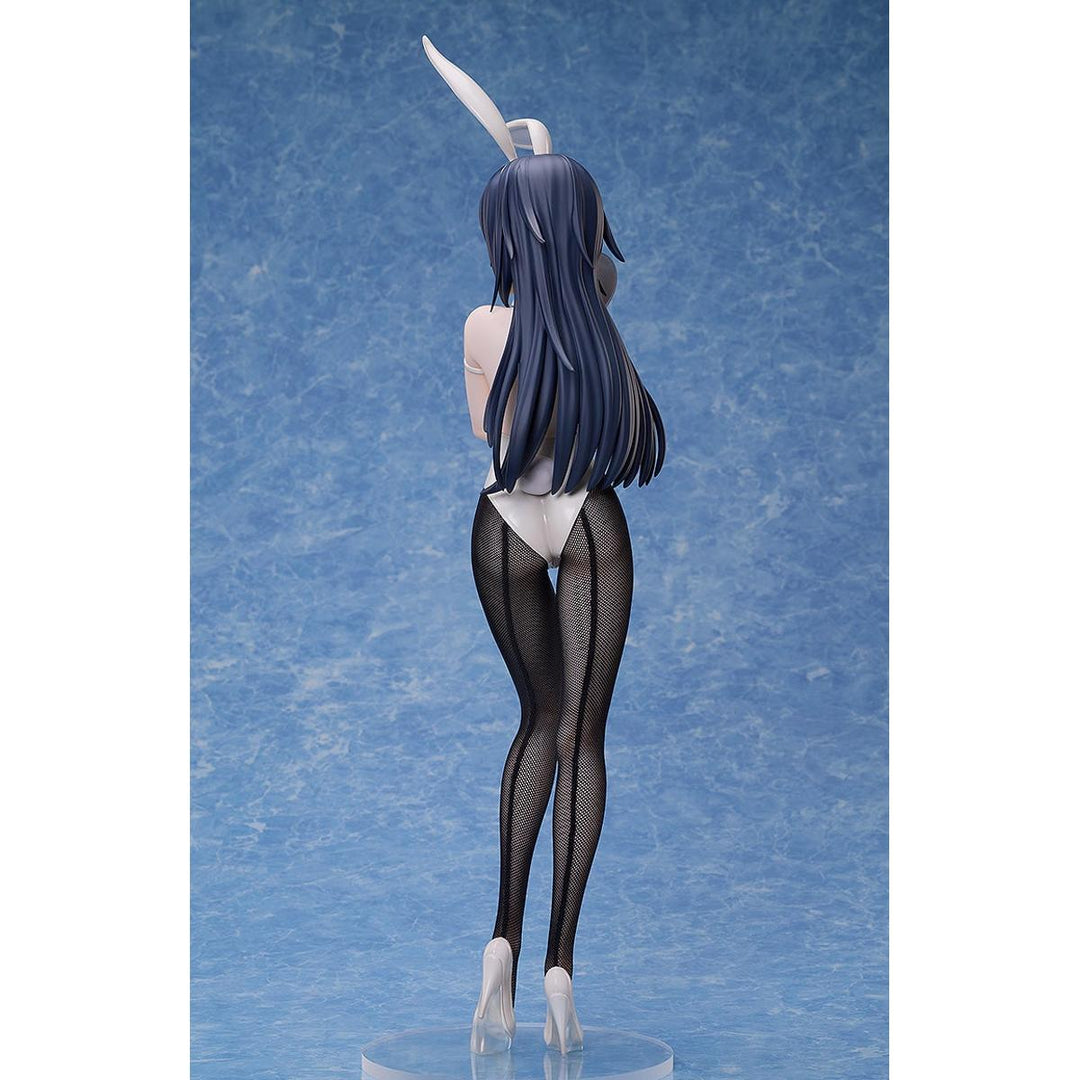 シズ バニーVer. 1/4スケール
