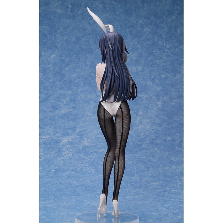 シズ バニーVer. 1/4スケール
