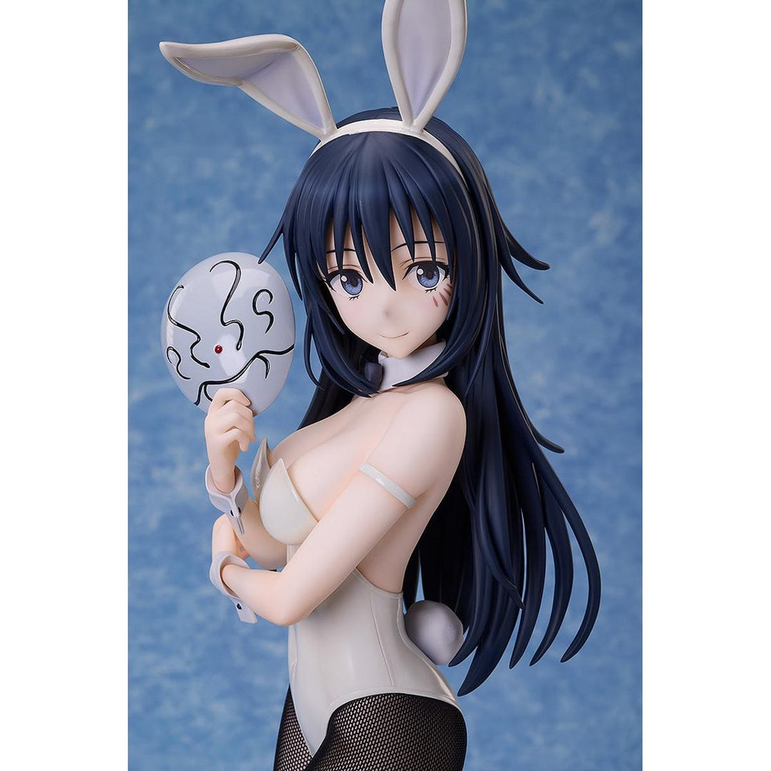シズ バニーVer. 1/4スケール