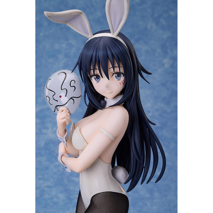 シズ バニーVer. 1/4スケール