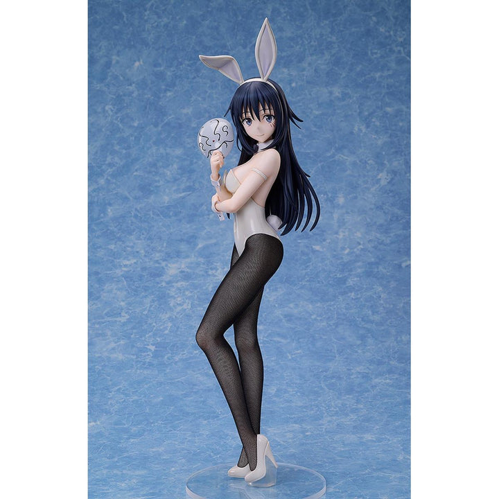 シズ バニーVer. 1/4スケール