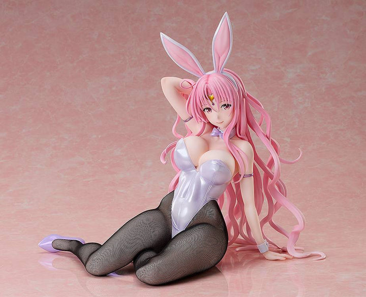 セフィ・ミカエラ・デビルーク バニーVer. 1/4スケール