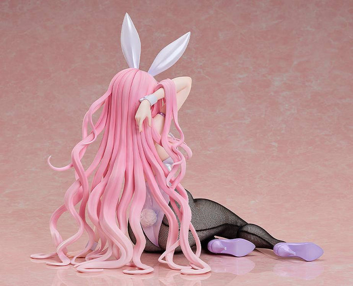 セフィ・ミカエラ・デビルーク バニーVer. 1/4スケール