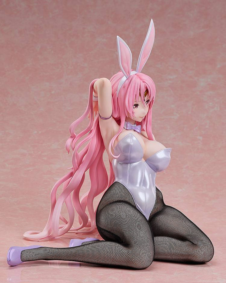 セフィ・ミカエラ・デビルーク バニーVer. 1/4スケール