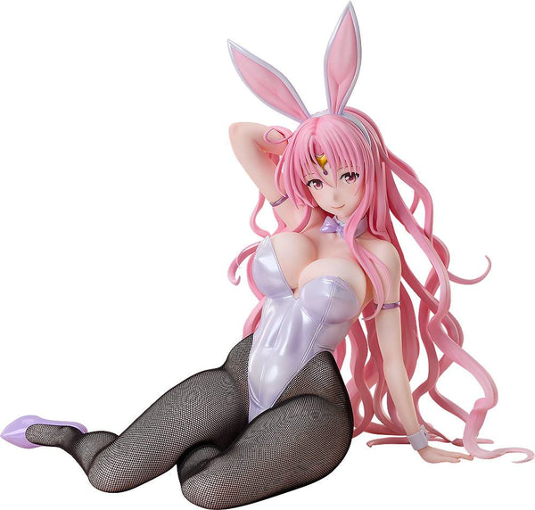 注目ショップ・ブランドのギフト セフィ・ミカエラ・デビルーク バニーVer. 1/4スケール ぬいぐるみ