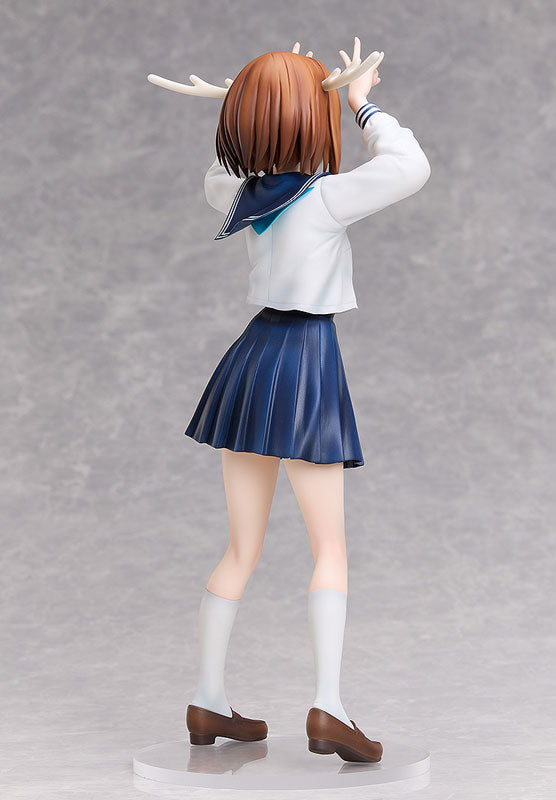 鹿乃子のこ 1/6スケール