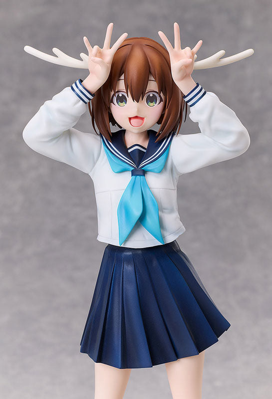 鹿乃子のこ 1/6スケール
