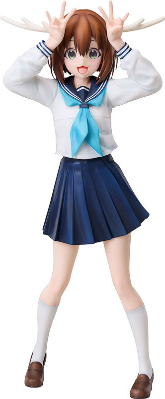 鹿乃子のこ 1/6スケール