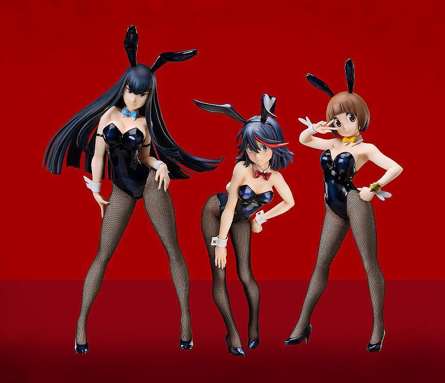 纏流子 バニーVer. 1/4スケール – SOOTANG HOBBY