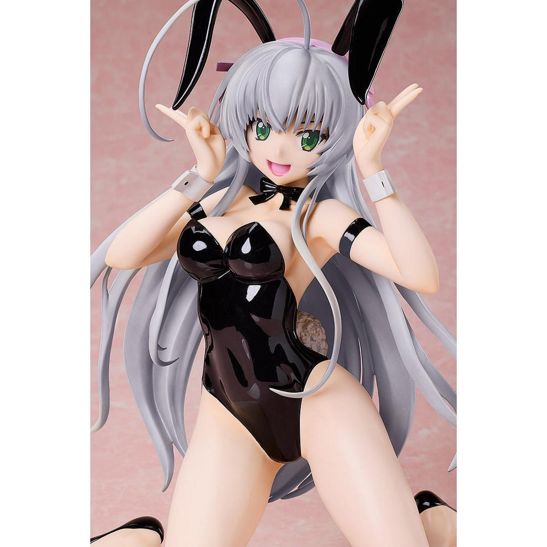 ニャル子 生足バニーVer. 1/4スケール